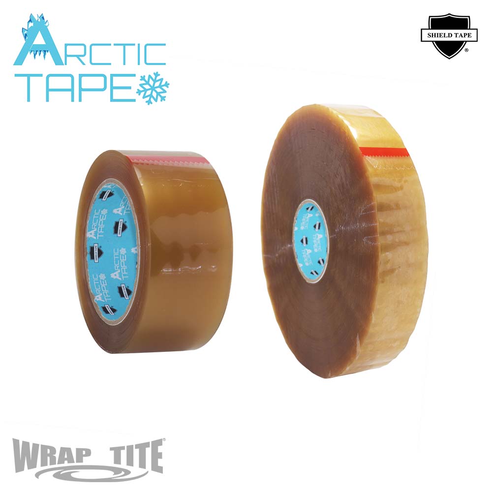 Arctic Tape - Cold Temperature Tape